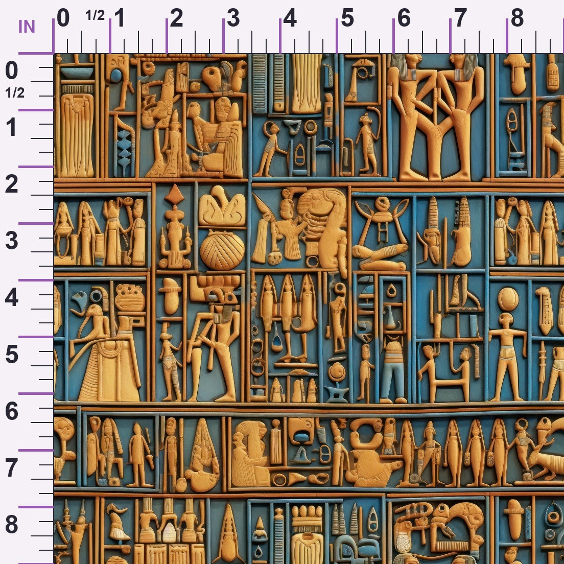 ruler-scale (auto)