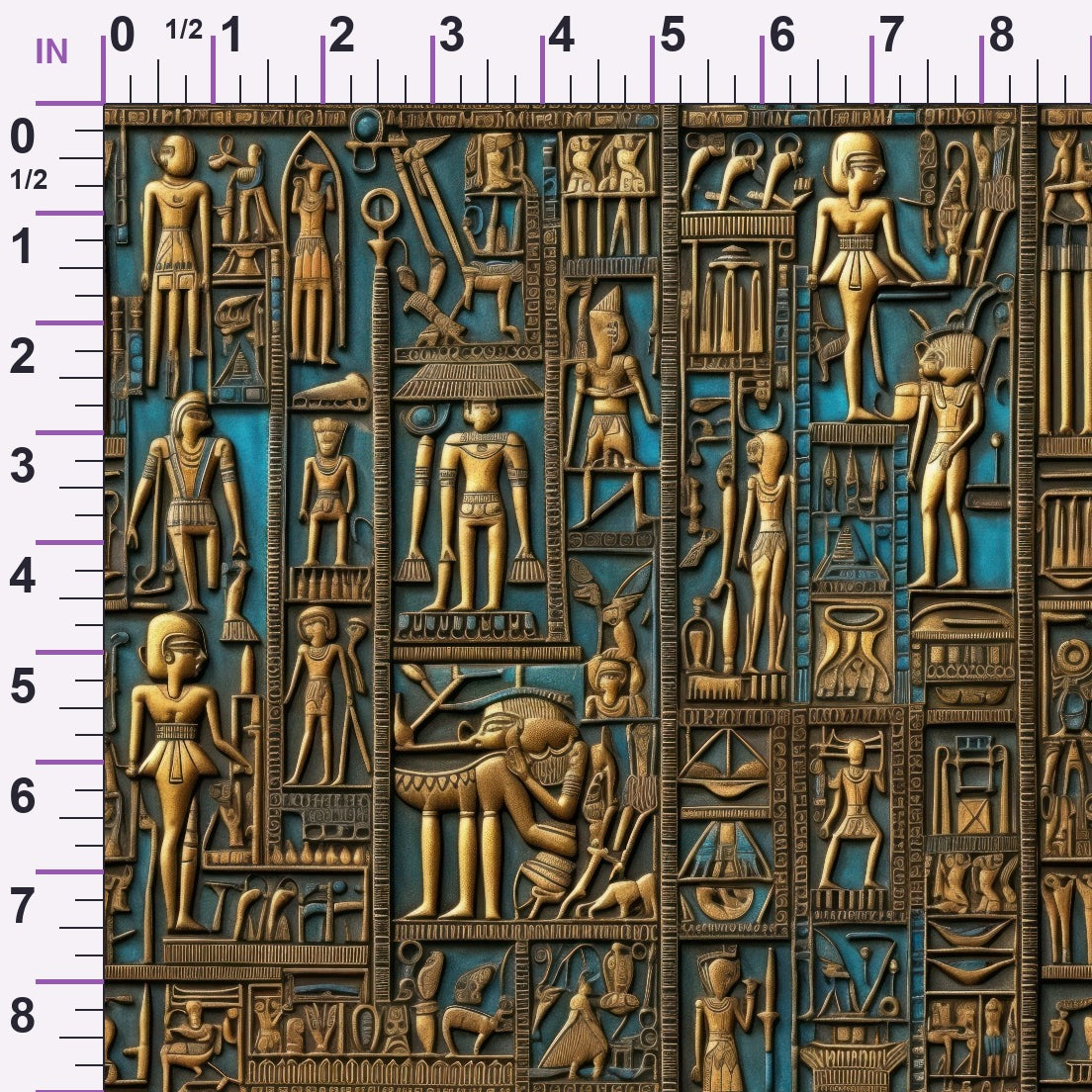 ruler-scale (auto)