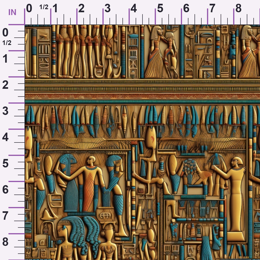 ruler-scale (auto)