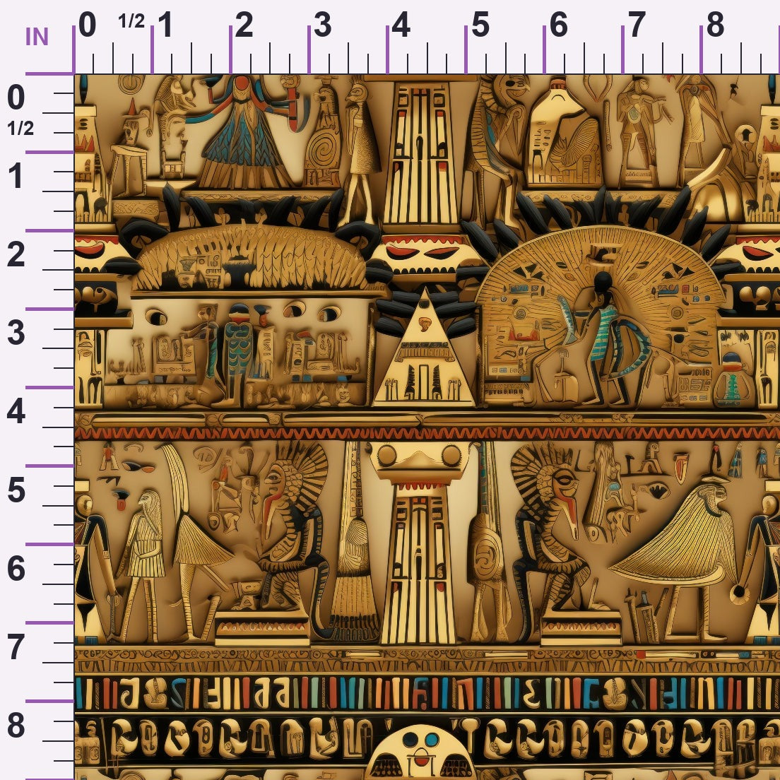 ruler-scale (auto)