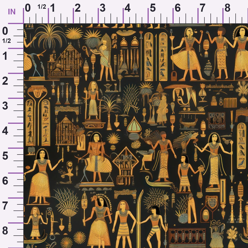 ruler-scale (auto)
