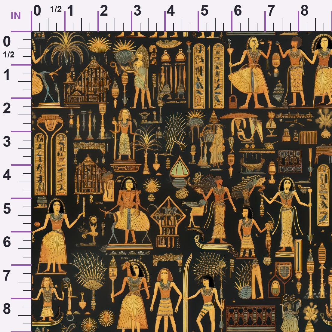 ruler-scale (auto)