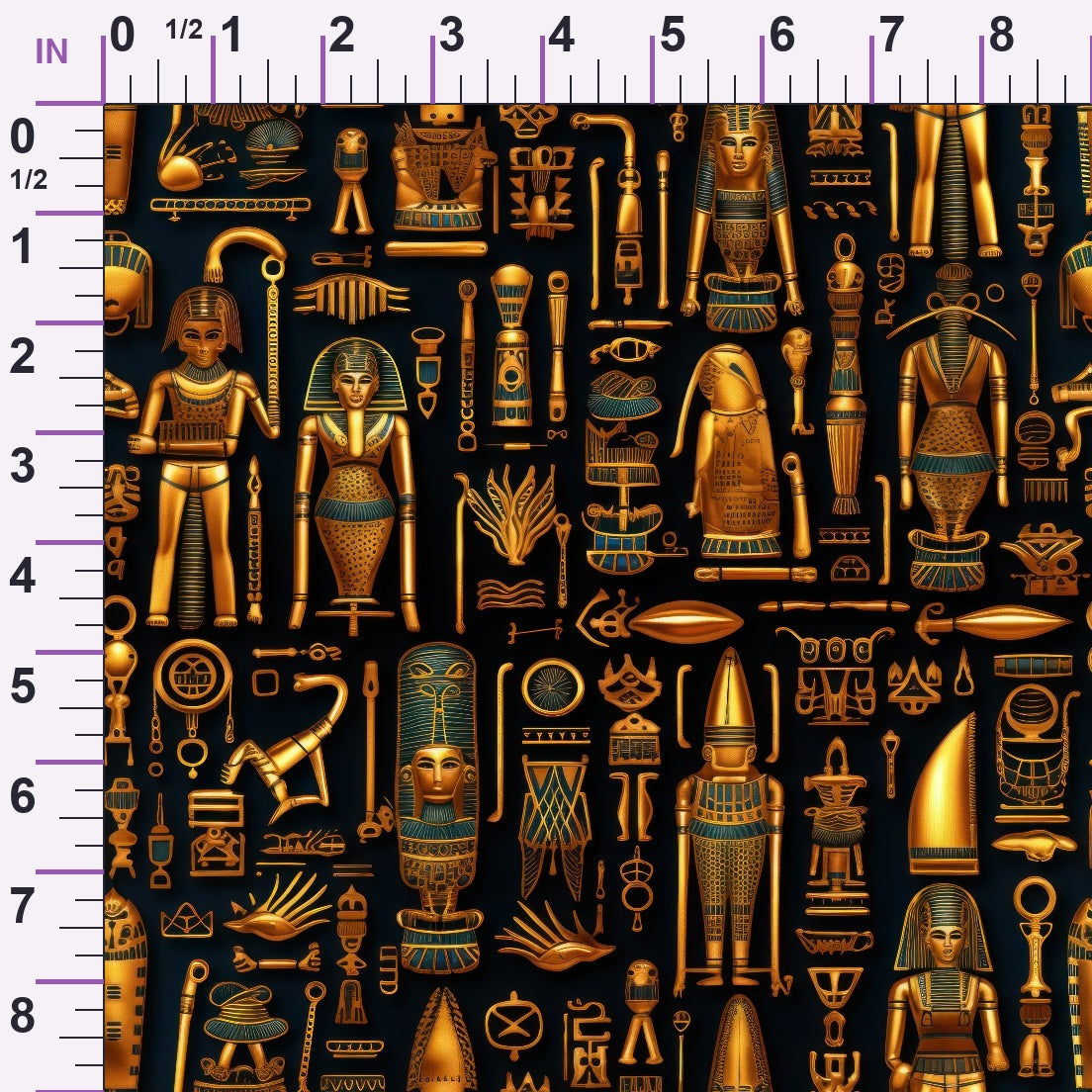 ruler-scale (auto)