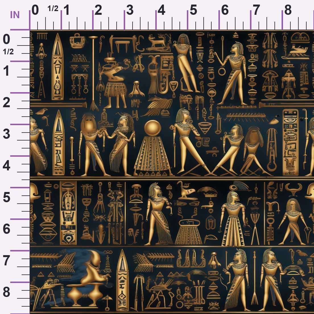 ruler-scale (auto)