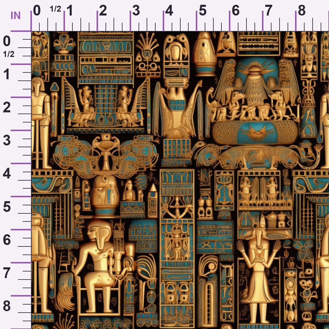 ruler-scale (auto)
