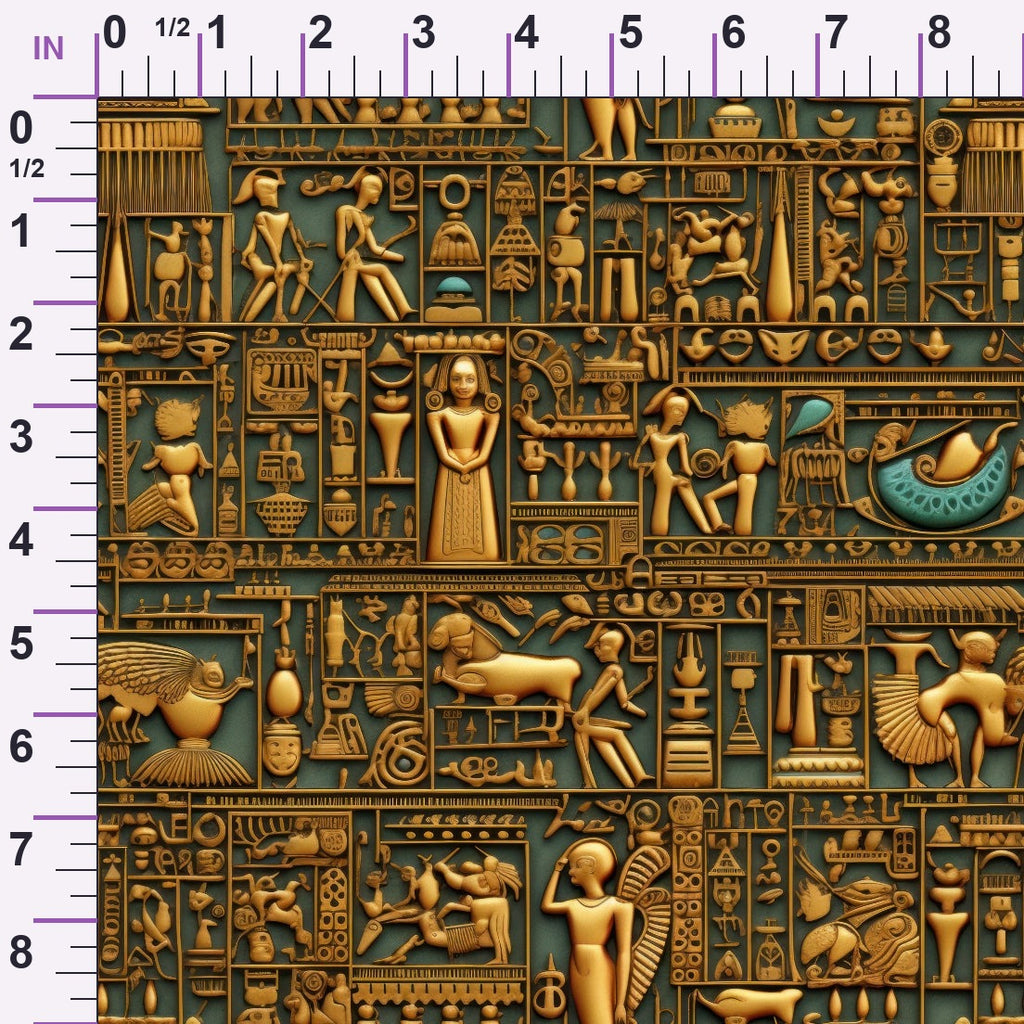 ruler-scale (auto)