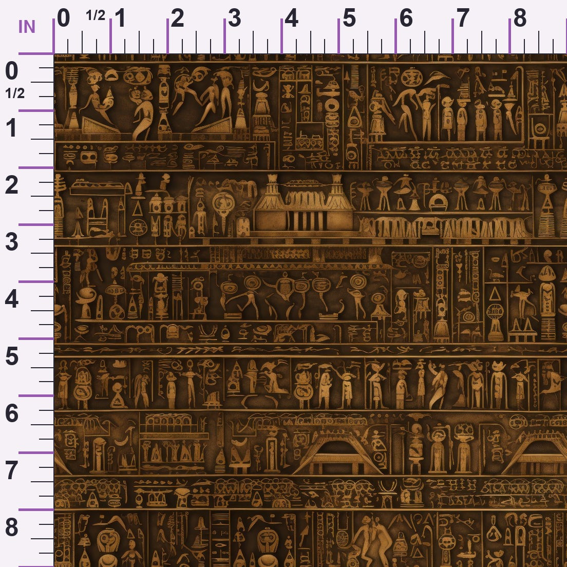 ruler-scale (auto)