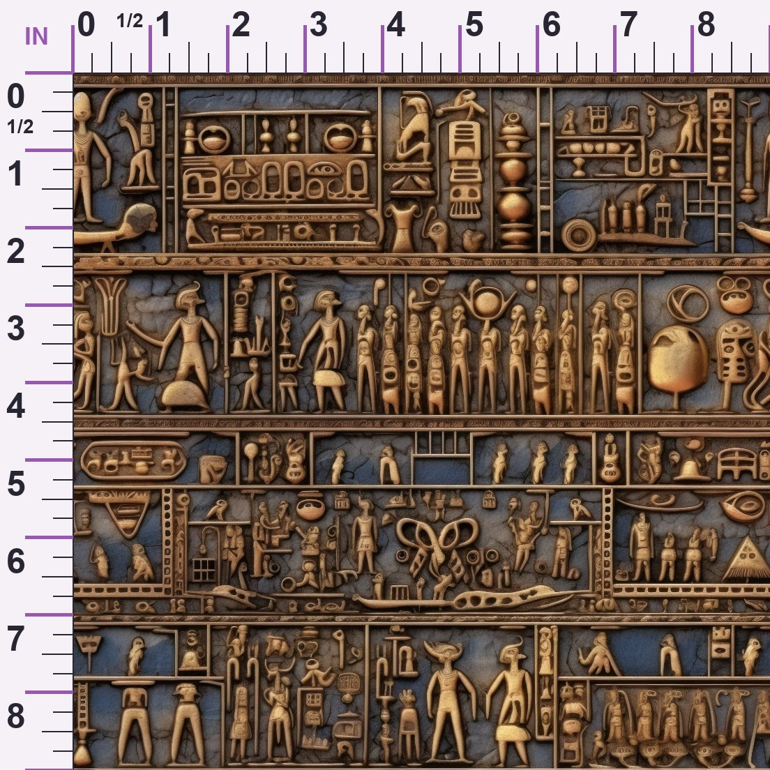 ruler-scale (auto)