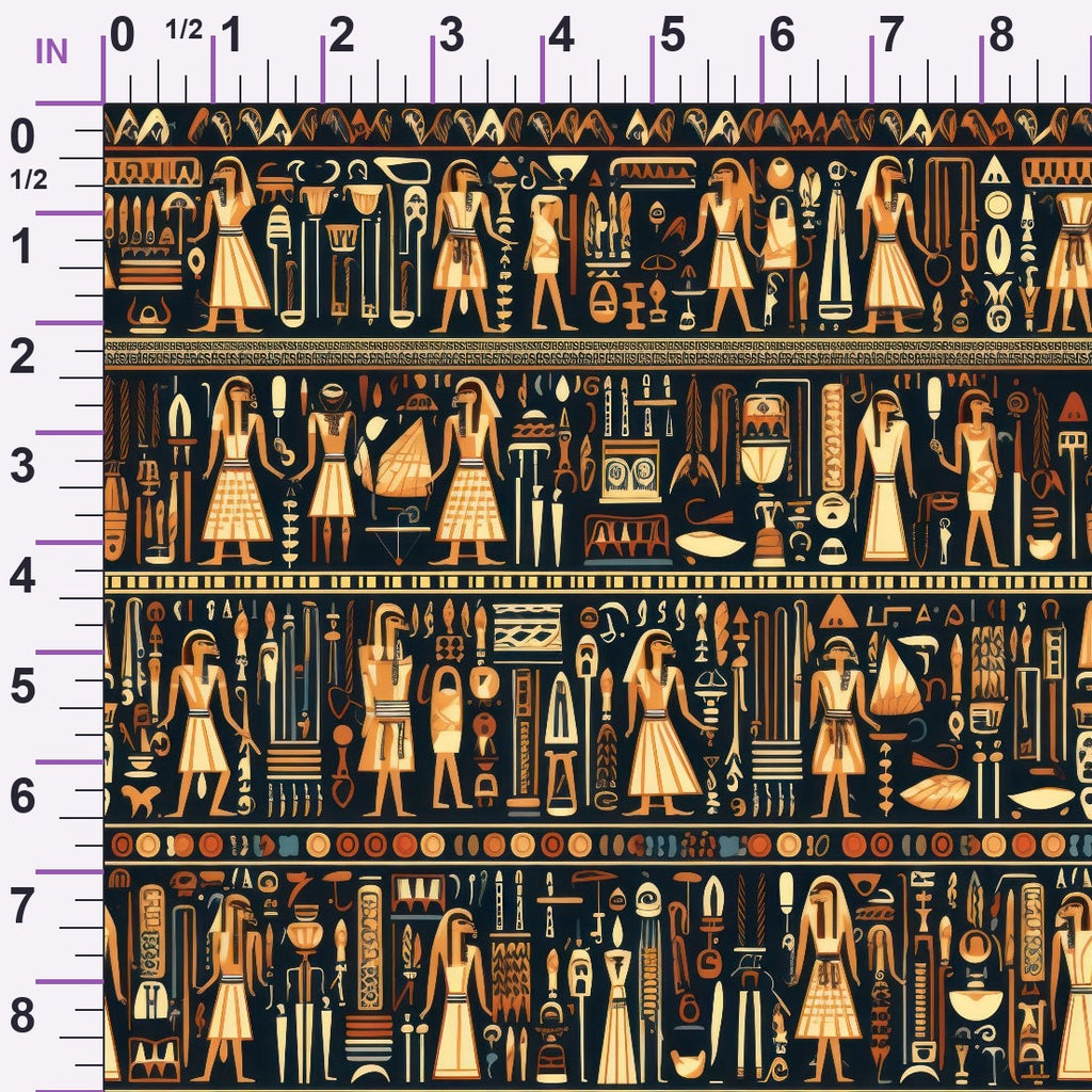 ruler-scale (auto)