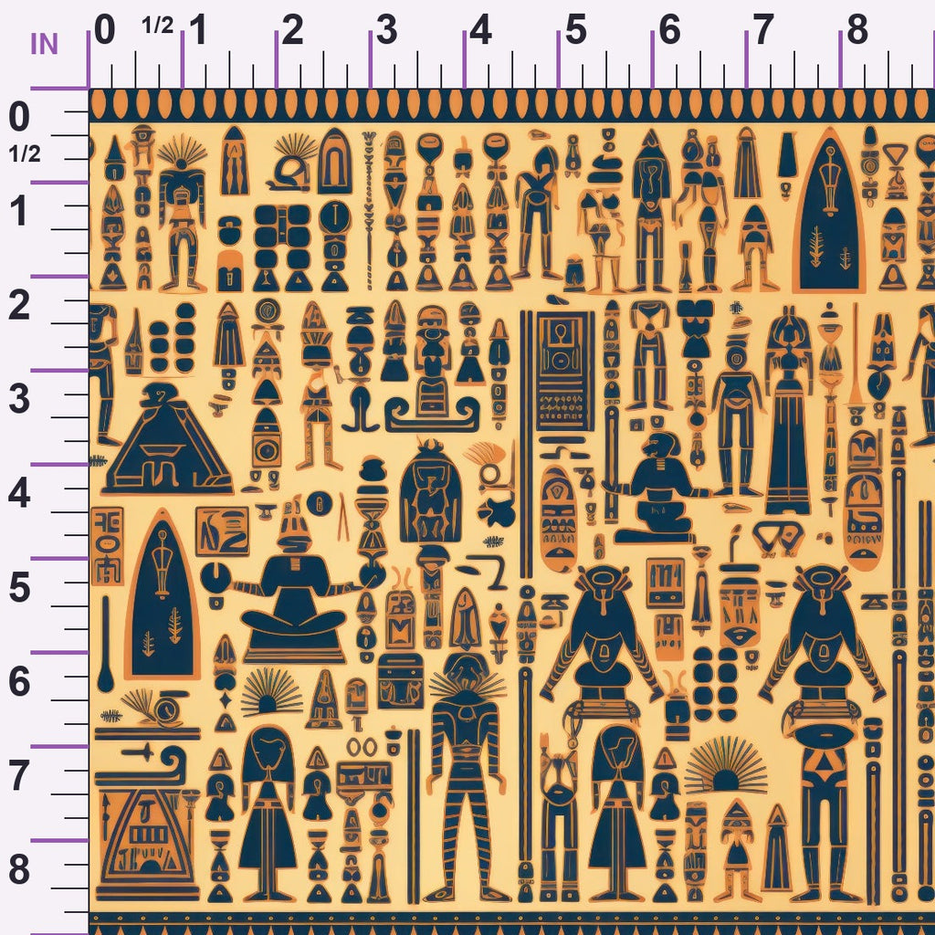 ruler-scale (auto)