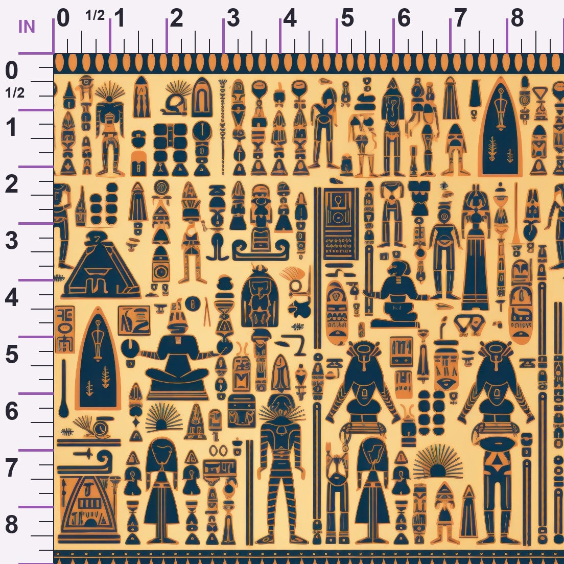 ruler-scale (auto)
