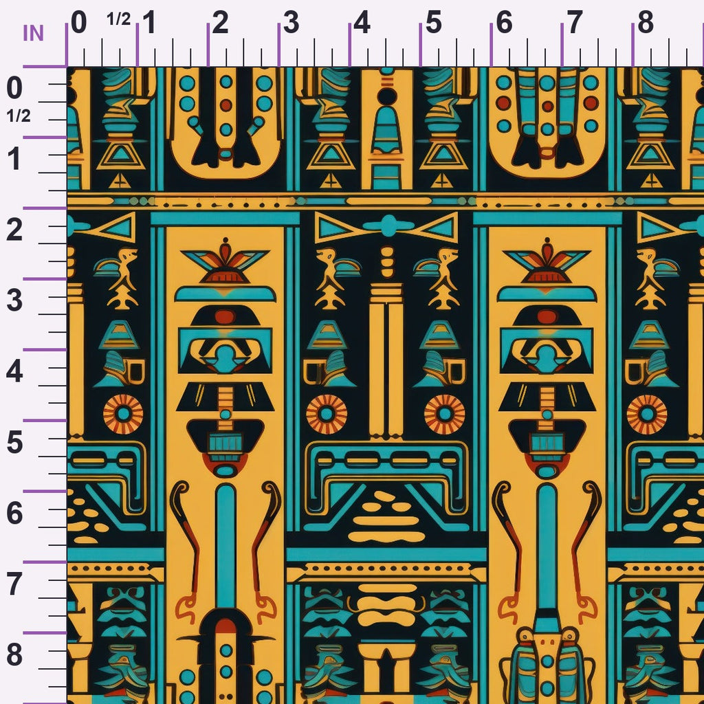 ruler-scale (auto)