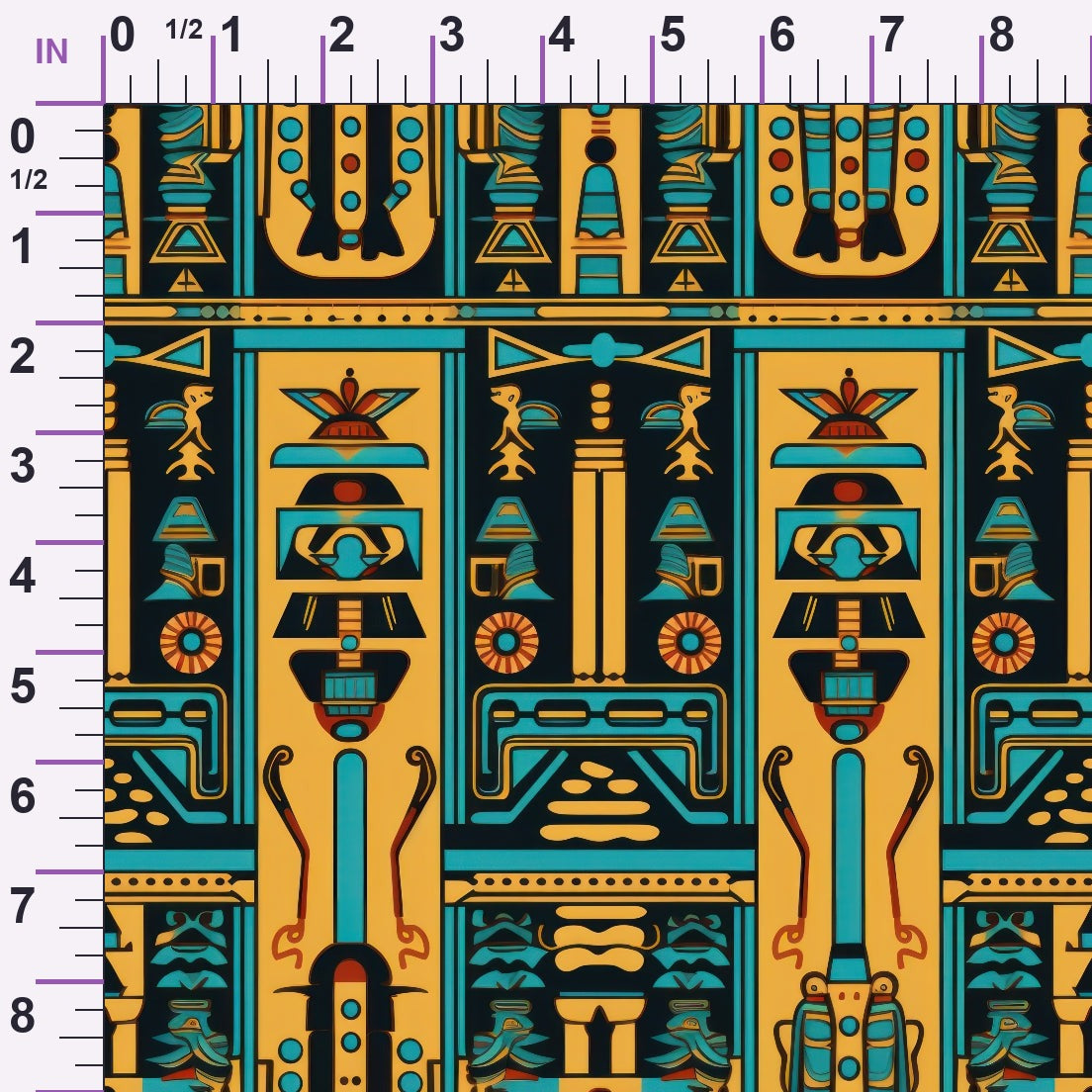 ruler-scale (auto)
