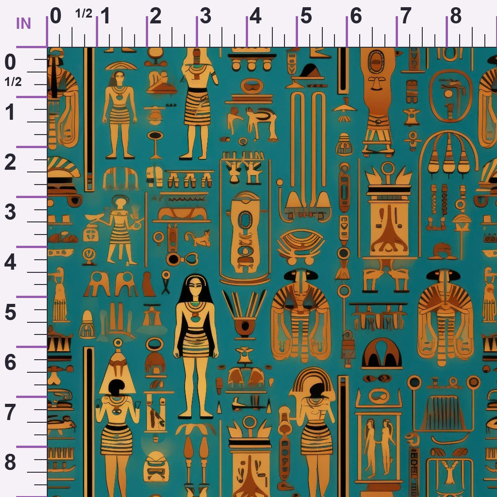 ruler-scale (auto)
