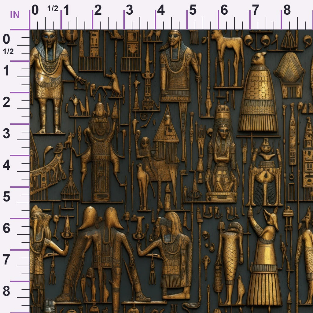 ruler-scale (auto)