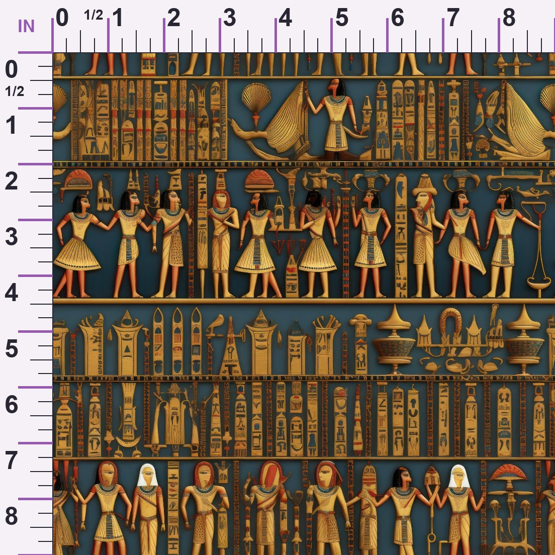 ruler-scale (auto)