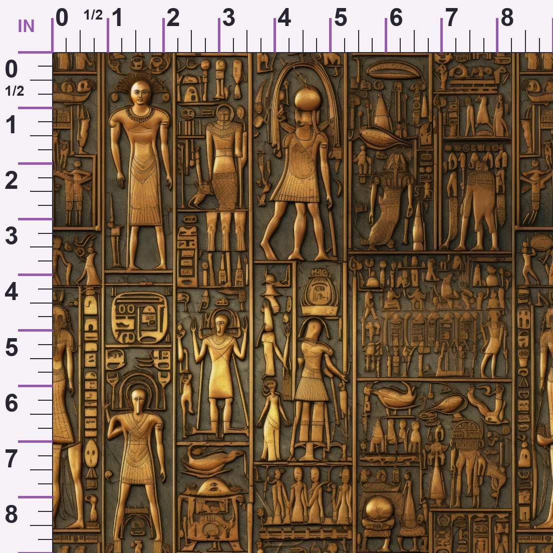 ruler-scale (auto)