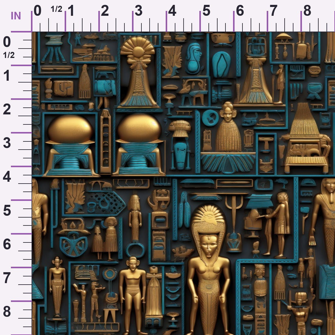 ruler-scale (auto)