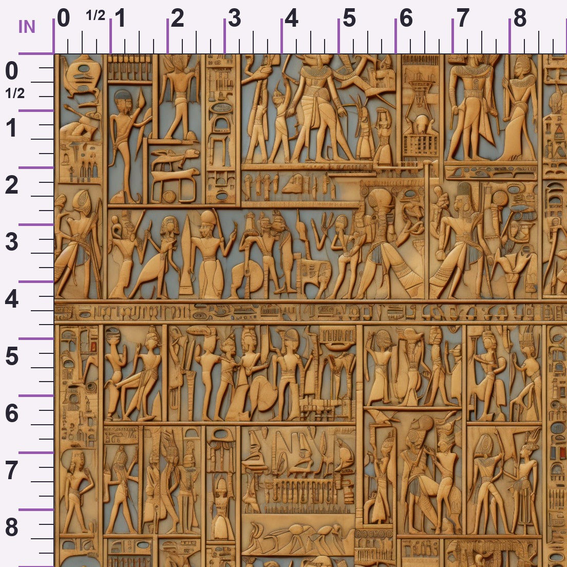 ruler-scale (auto)