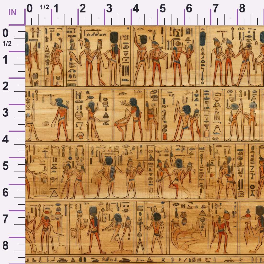 ruler-scale (auto)