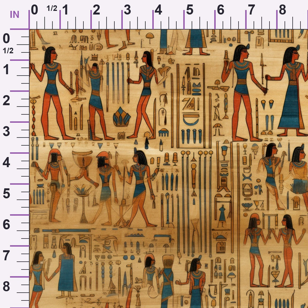 ruler-scale (auto)