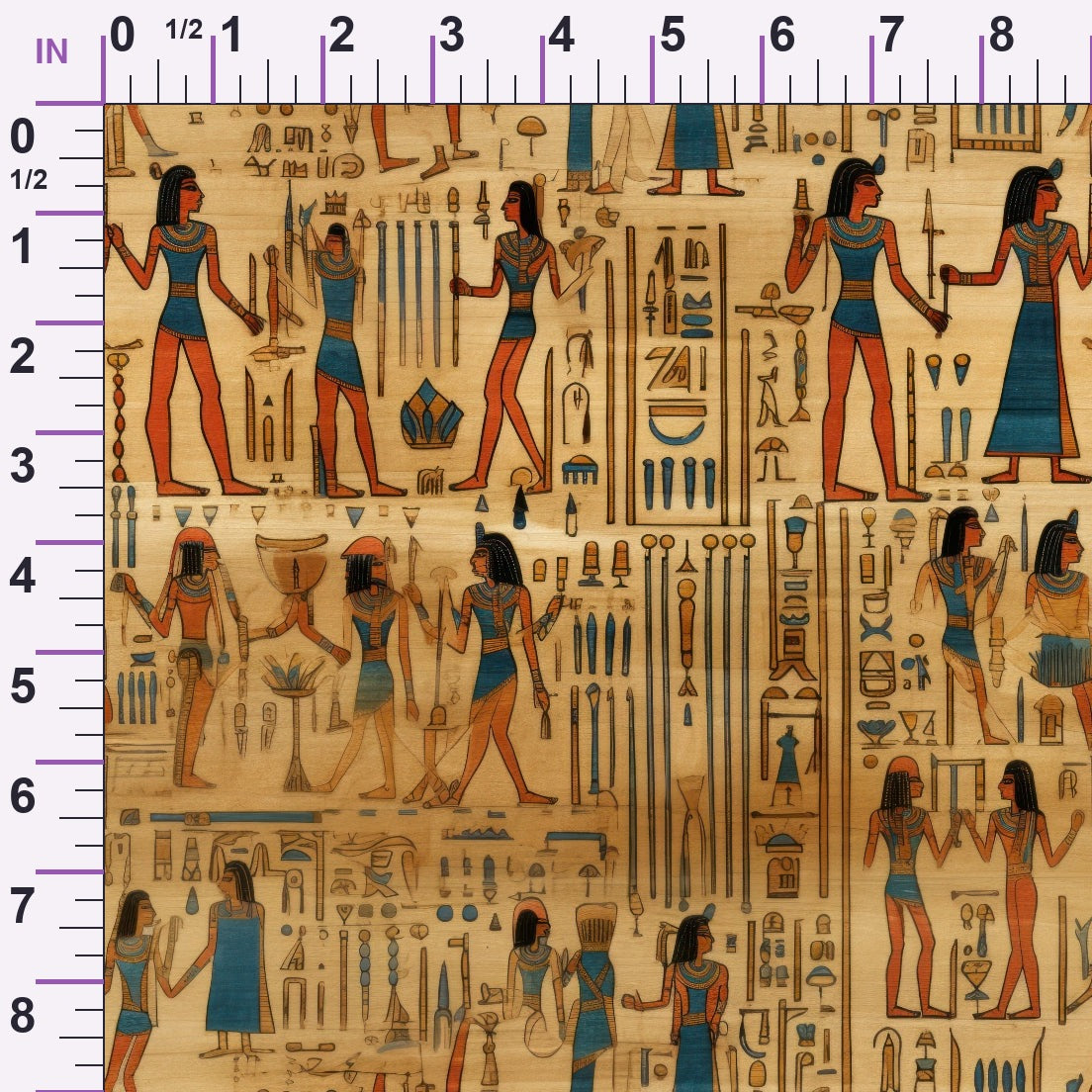ruler-scale (auto)