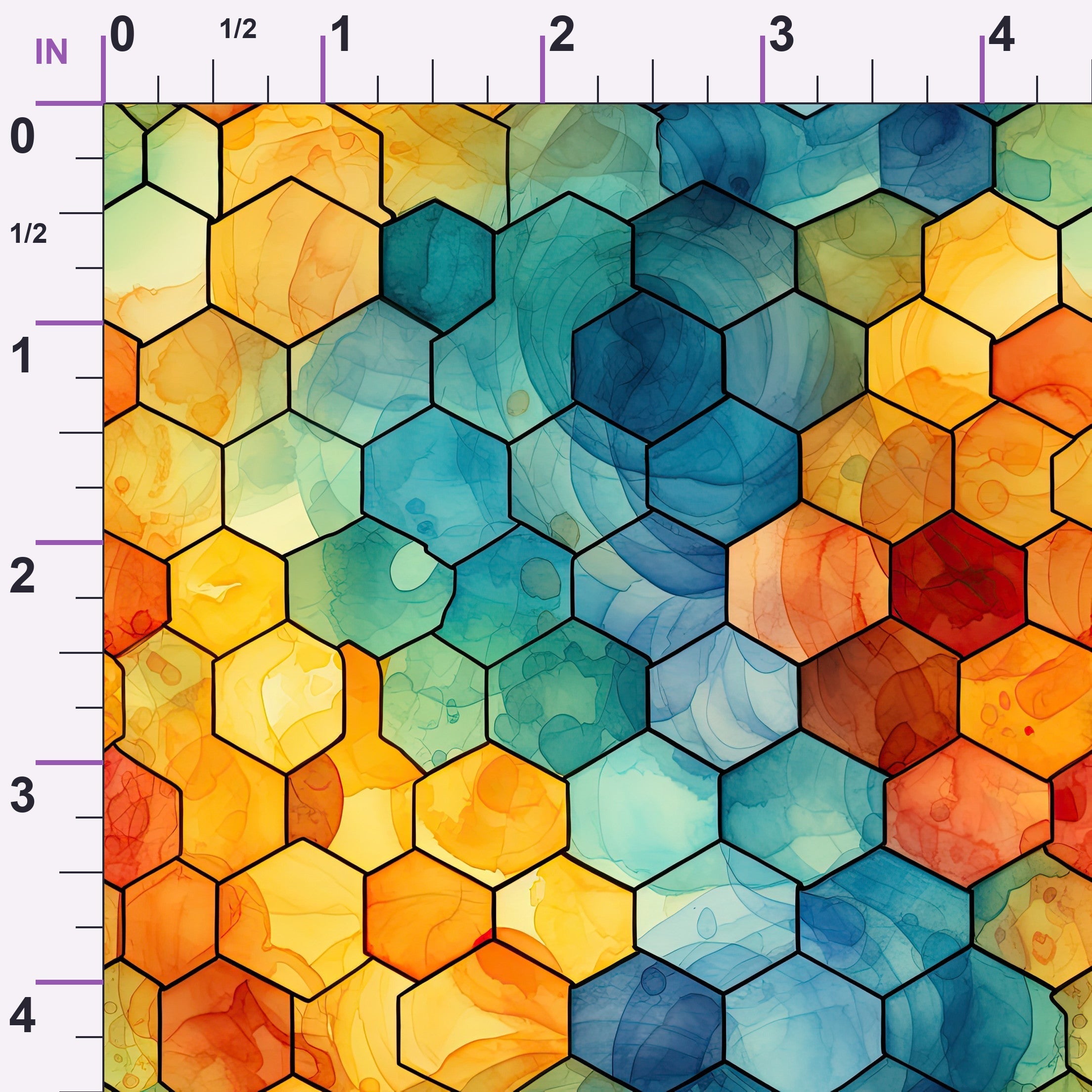 ruler-scale (auto)