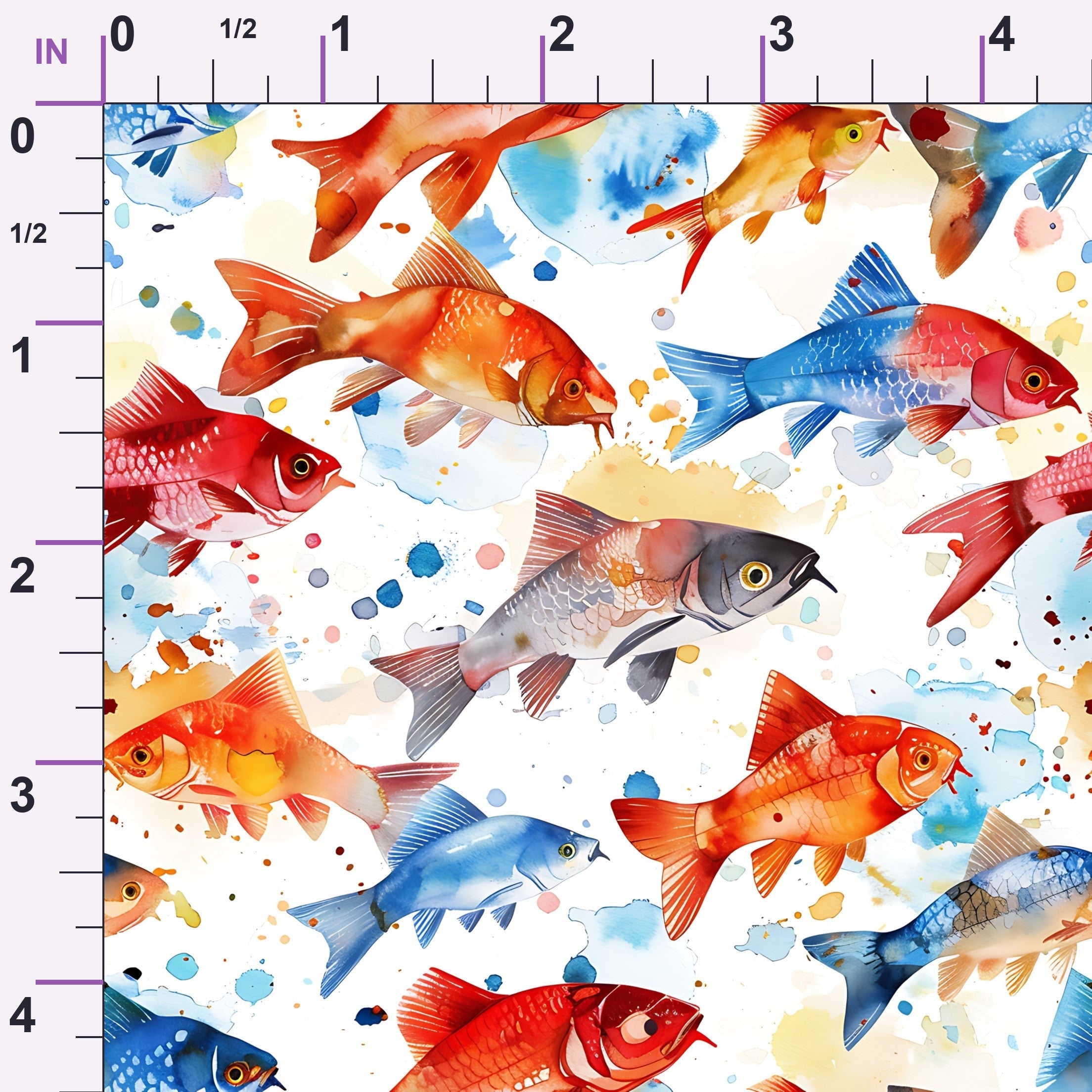 ruler-scale (auto)
