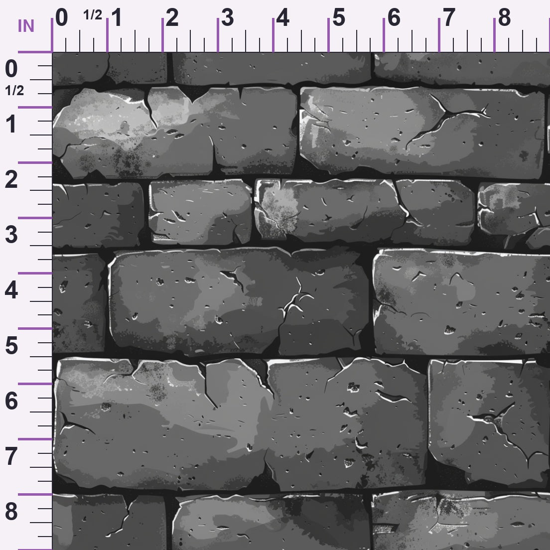 ruler-scale (auto)