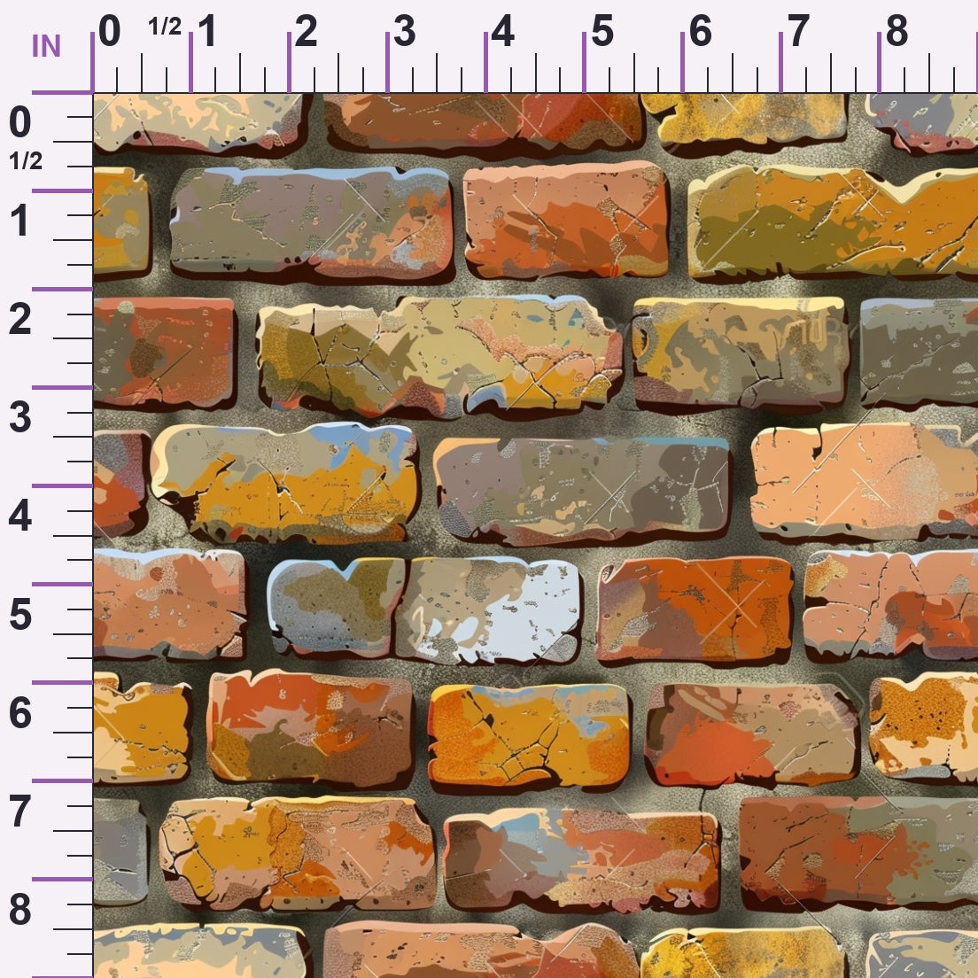 ruler-scale (auto)