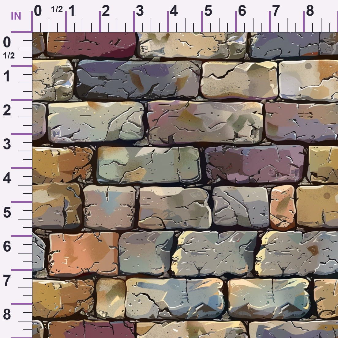ruler-scale (auto)
