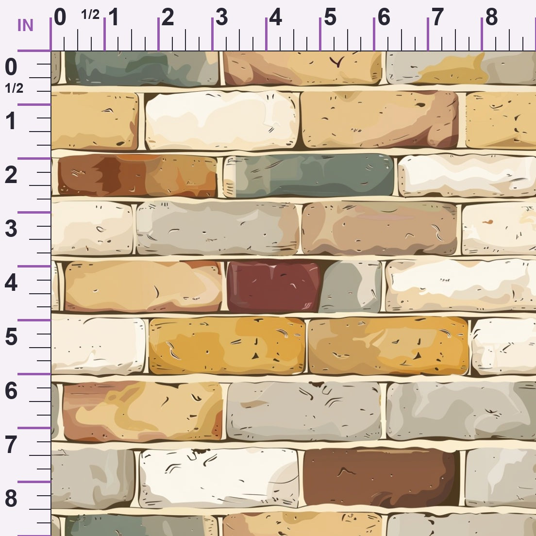 ruler-scale (auto)