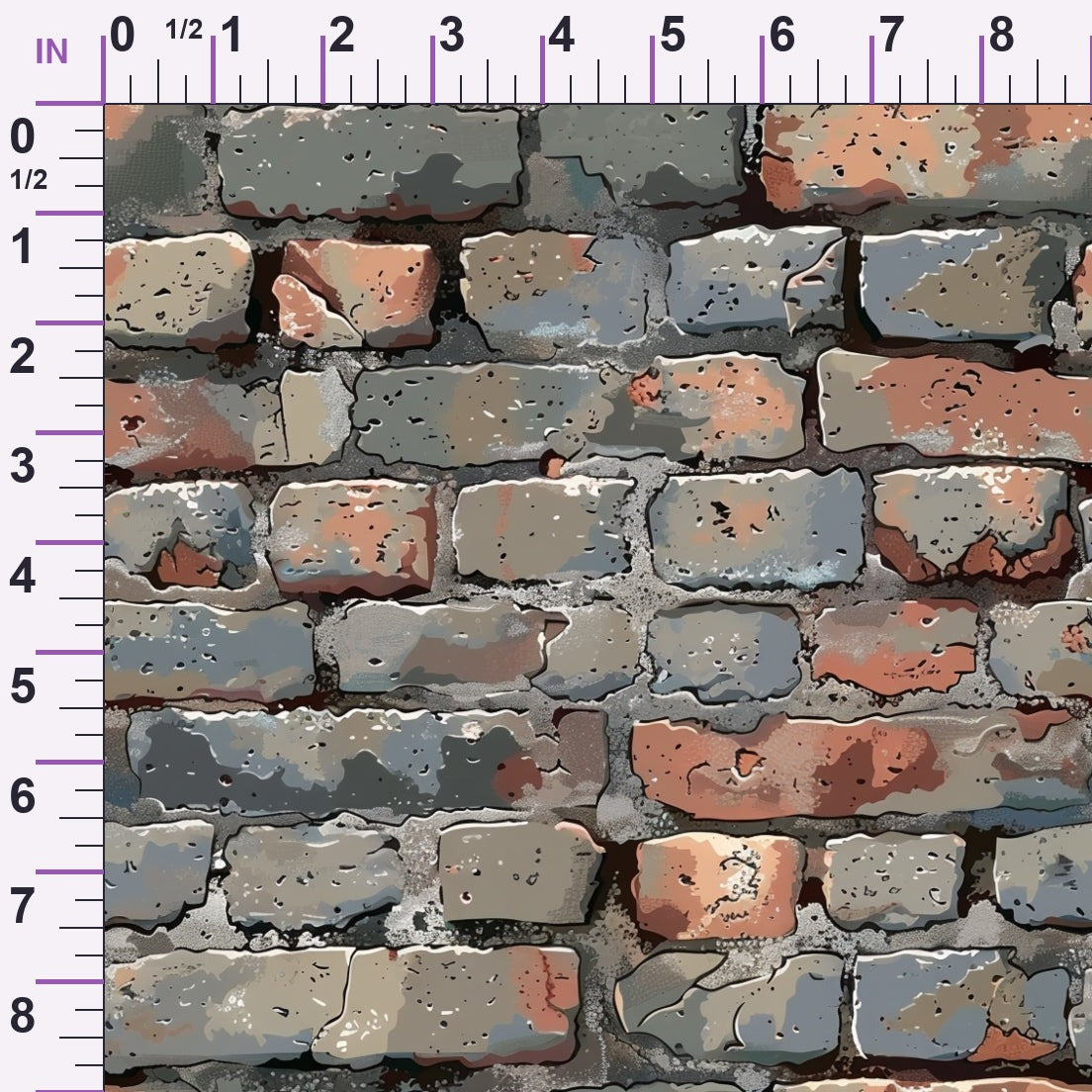 ruler-scale (auto)
