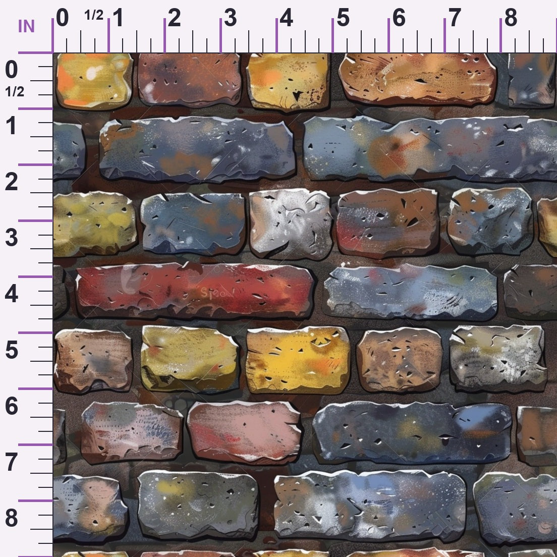 ruler-scale (auto)