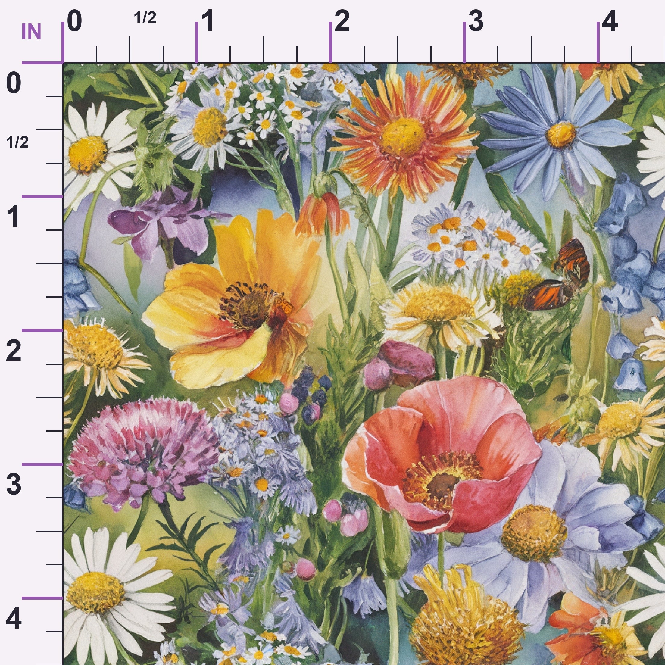 ruler-scale (auto)