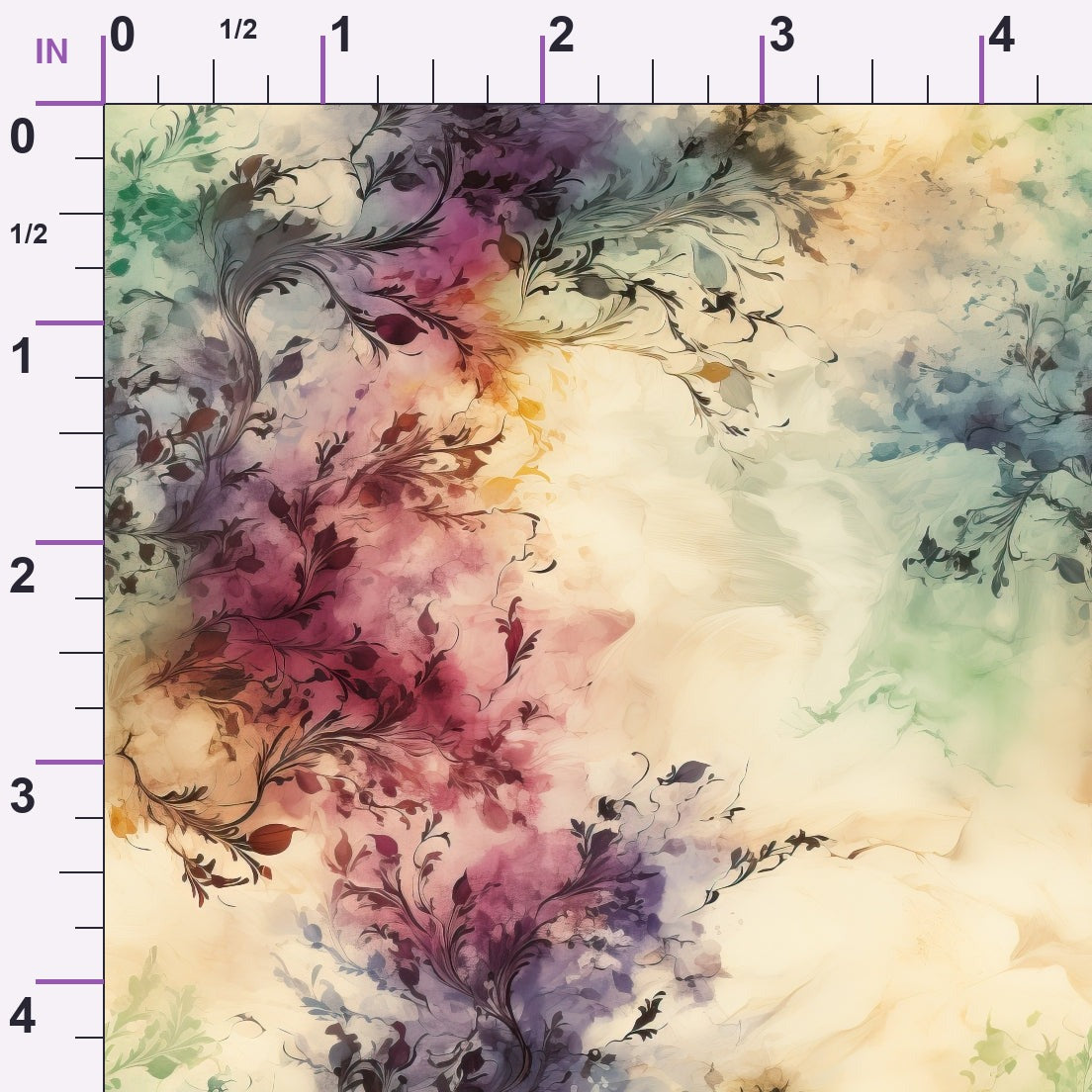 ruler-scale (auto)