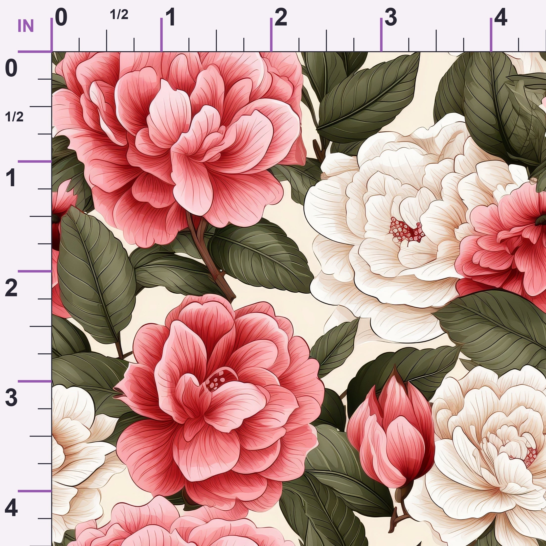 ruler-scale (auto)