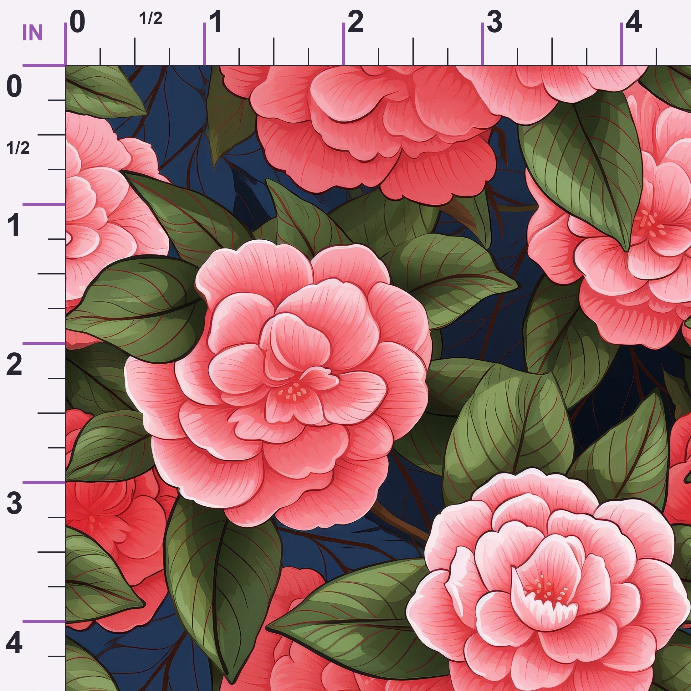 ruler-scale (auto)