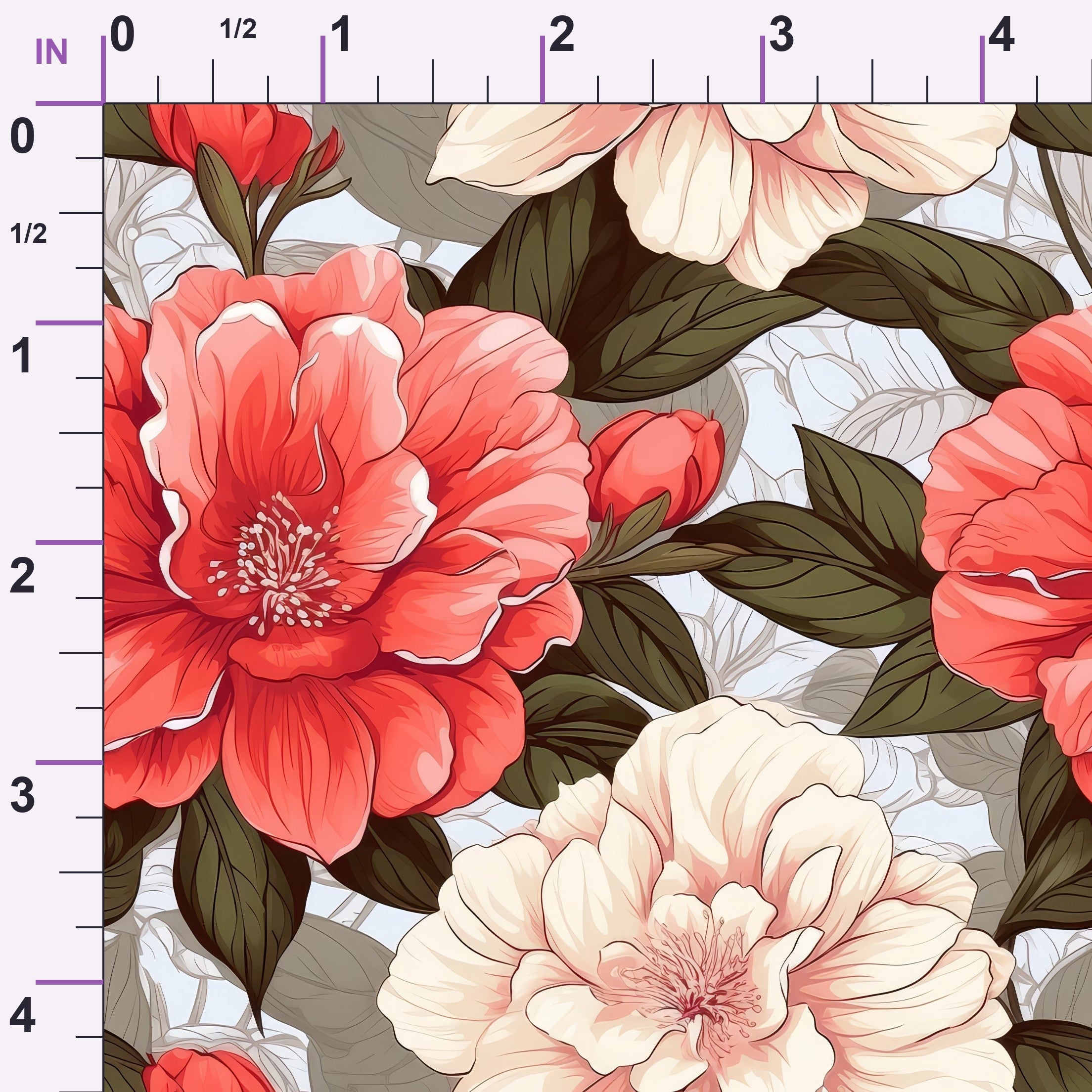 ruler-scale (auto)