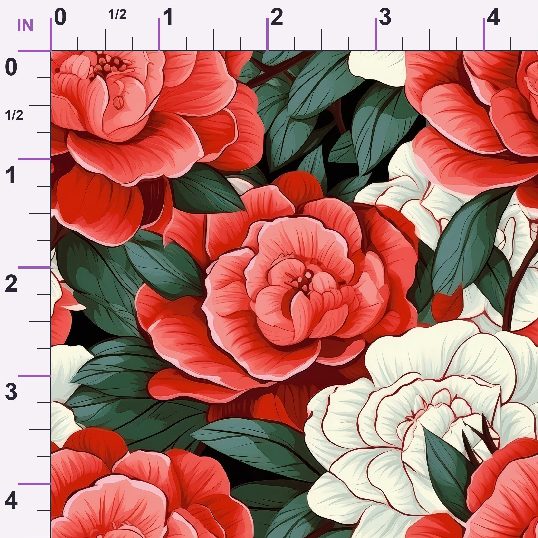 ruler-scale (auto)