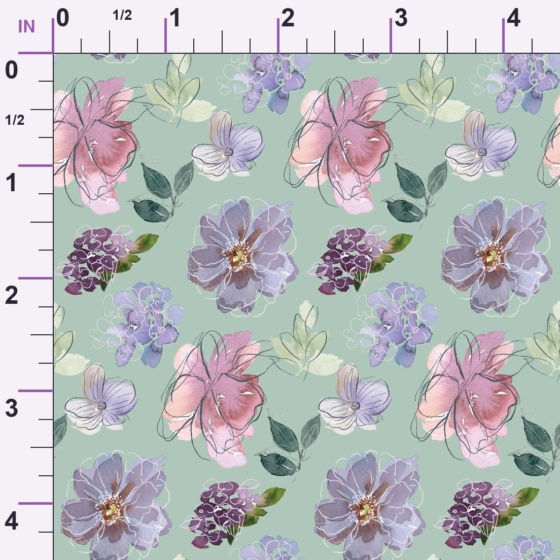 ruler-scale (auto)