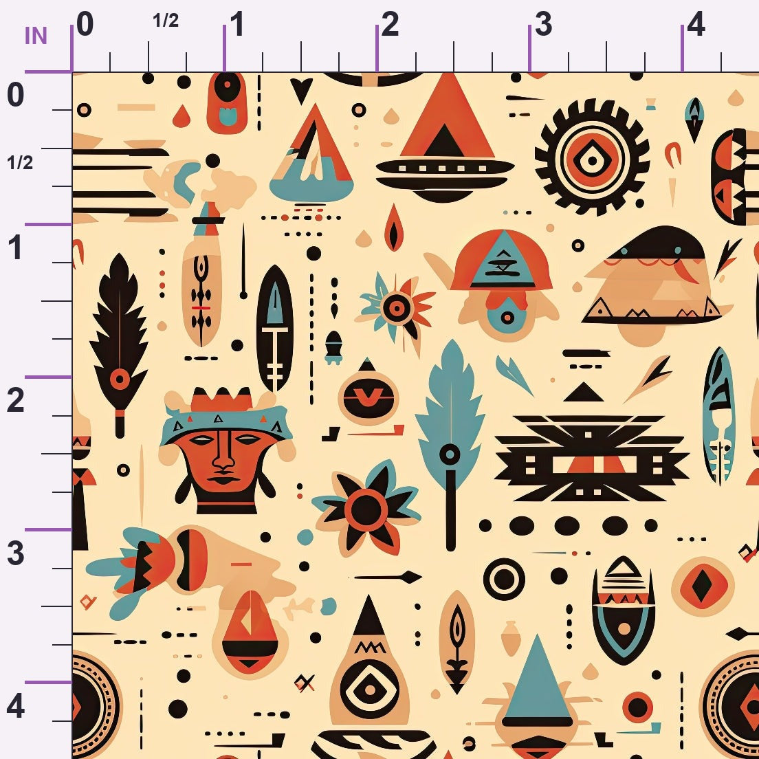 ruler-scale (auto)