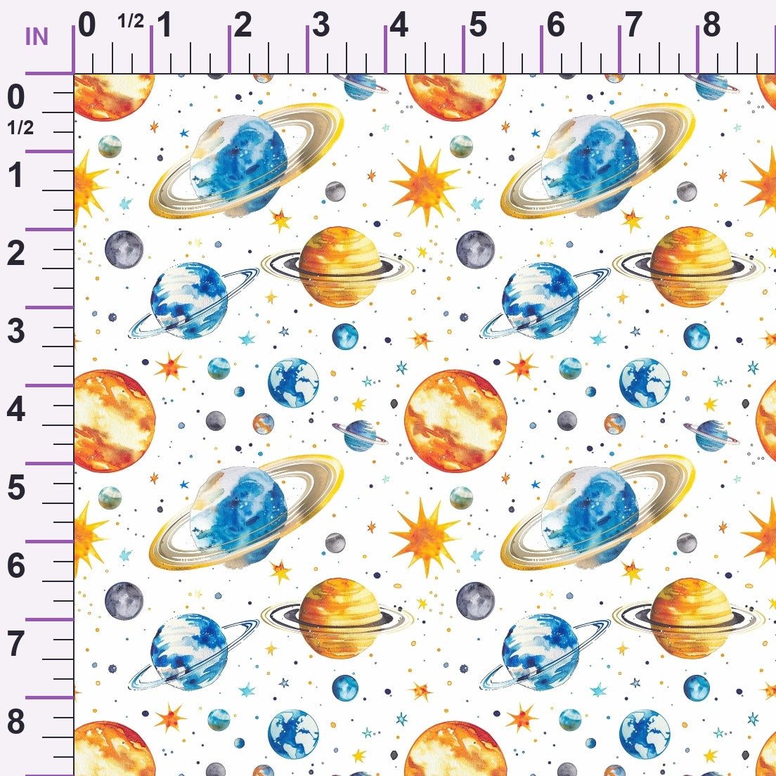ruler-scale (auto)