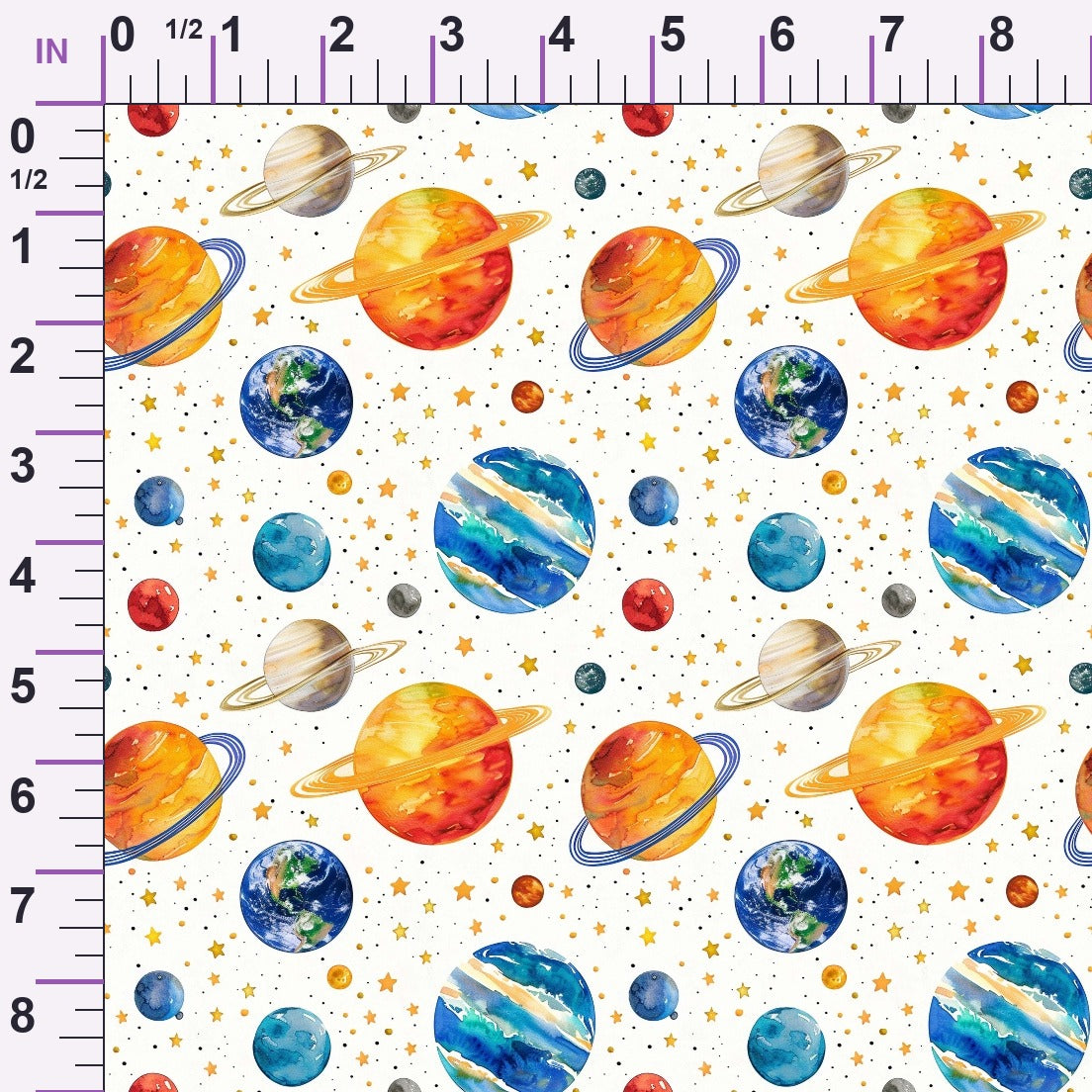 ruler-scale (auto)