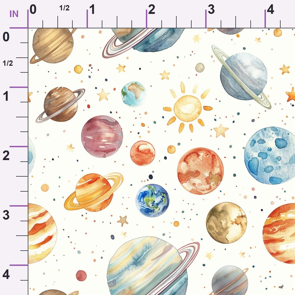 ruler-scale (auto)