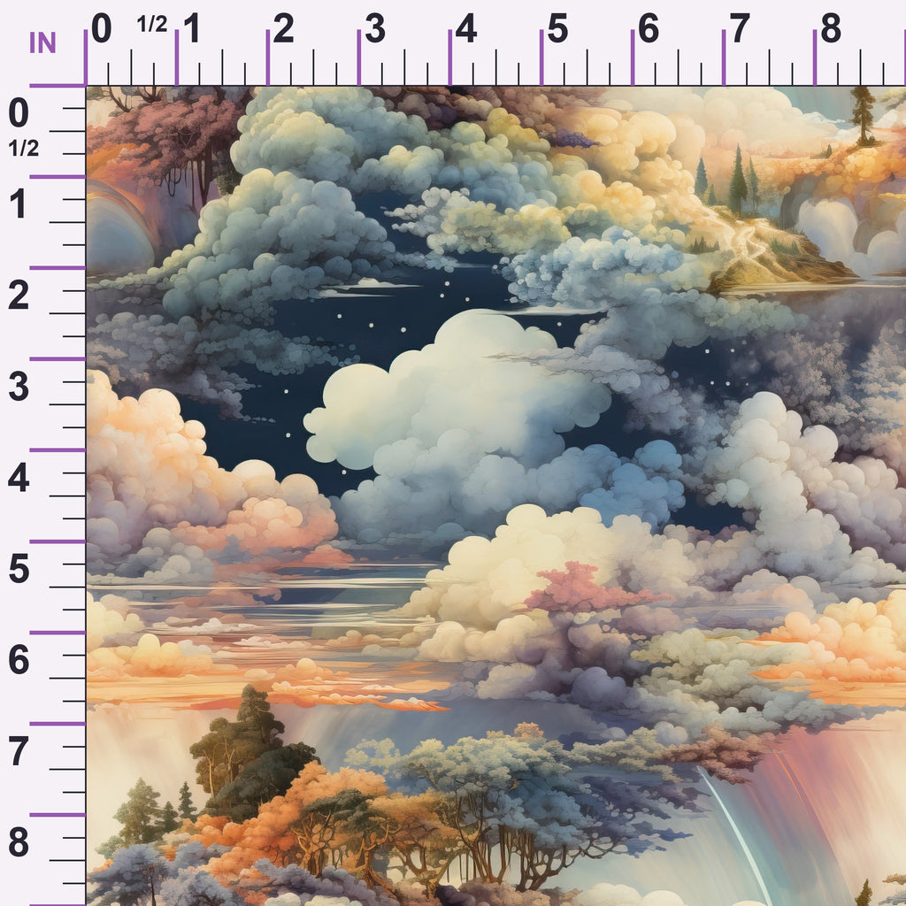 ruler-scale (auto)
