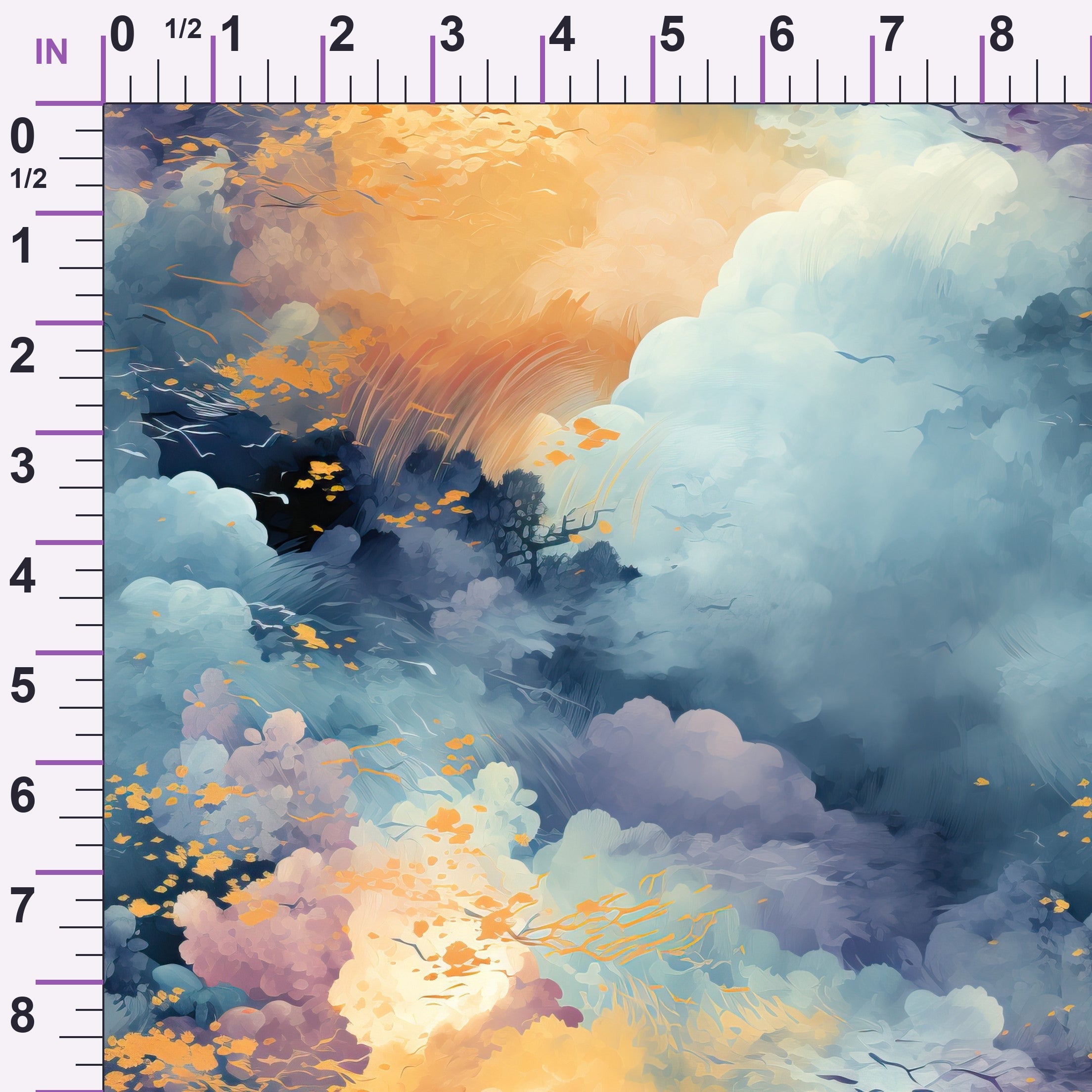 ruler-scale (auto)