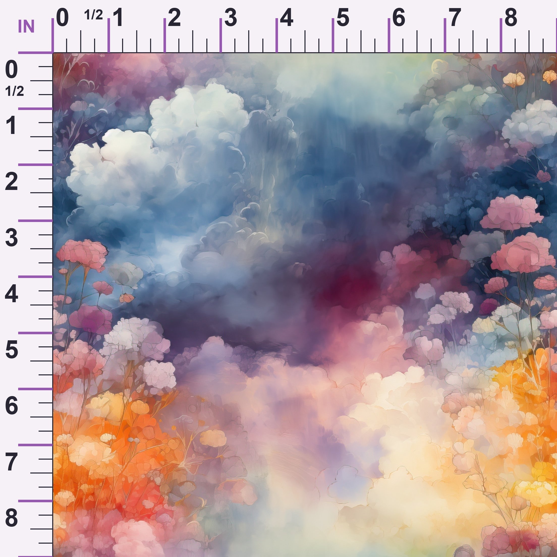 ruler-scale (auto)