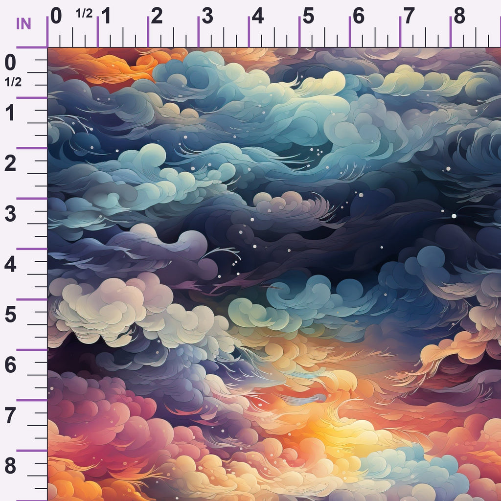 ruler-scale (auto)