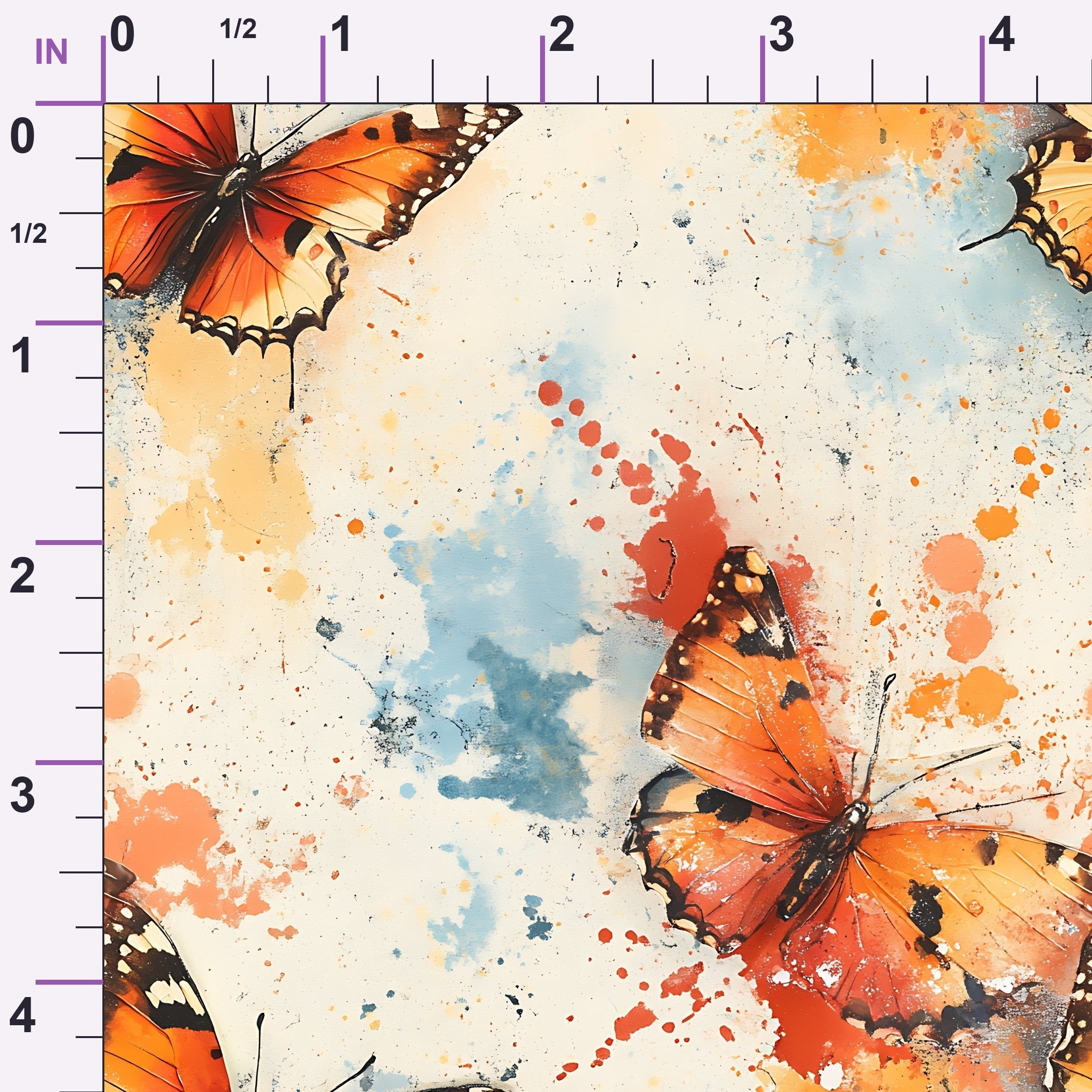 ruler-scale (auto)